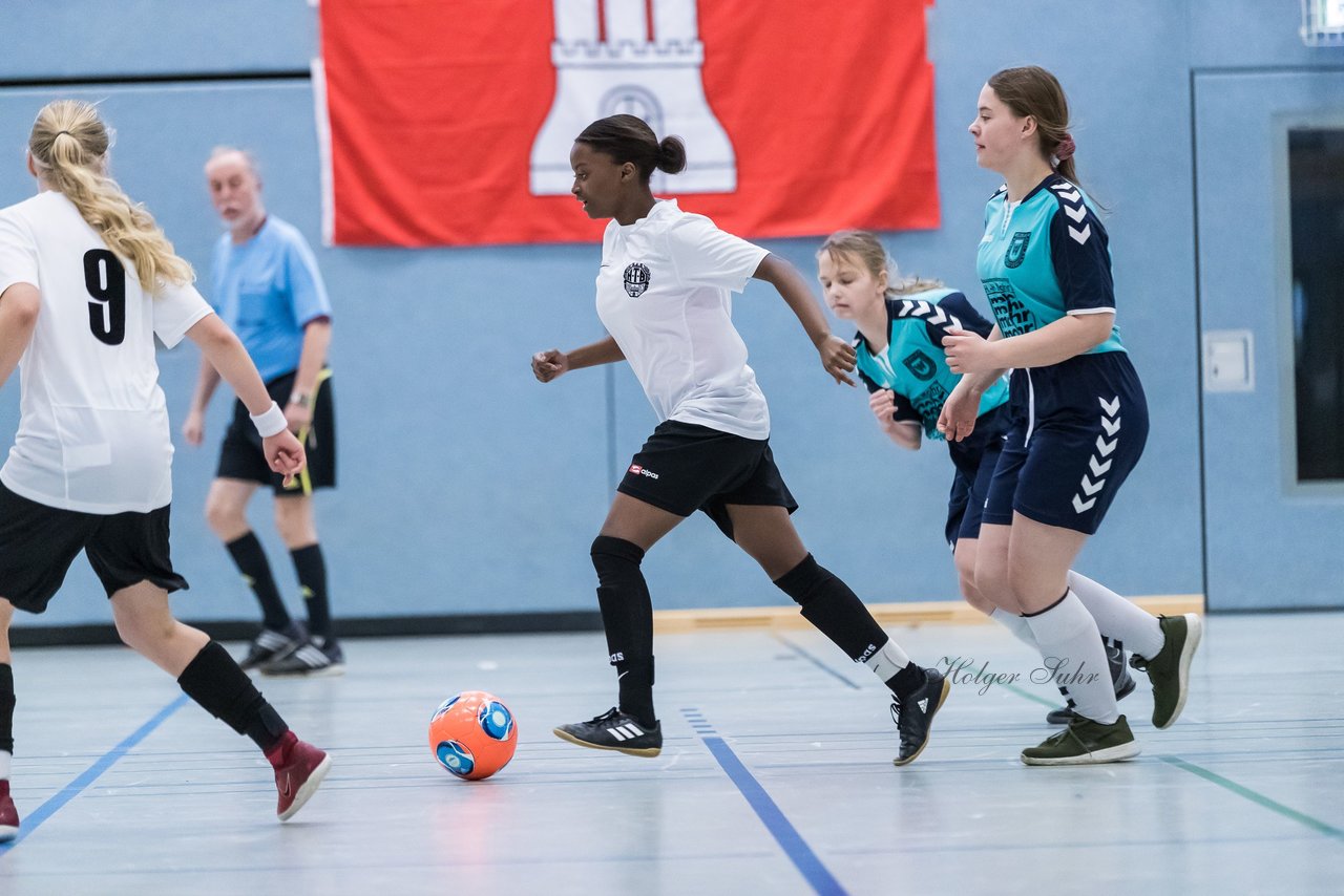 Bild 191 - HFV Futsalmeisterschaft